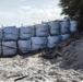 Daytona Beach Shoreline Damage