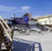 Daytona Beach Shoreline Damage