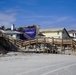 Daytona Beach Shoreline Damage