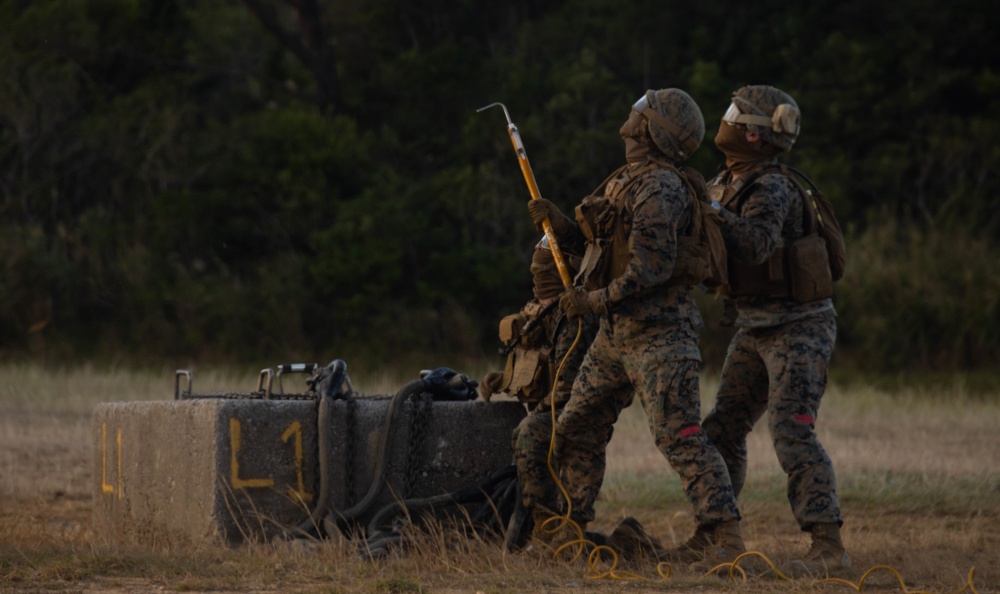 Sling Load Operations