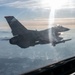 36th Fighter Squadron practices close air support