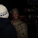 Home for the Holidays, 1st Battalion, 8th Marine Regiment Returns from Deployment
