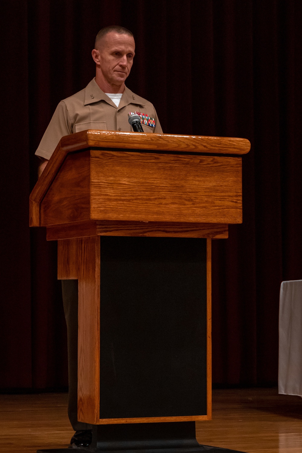 52 MLC, IHA workers retire from Marine Corps Installations Pacific