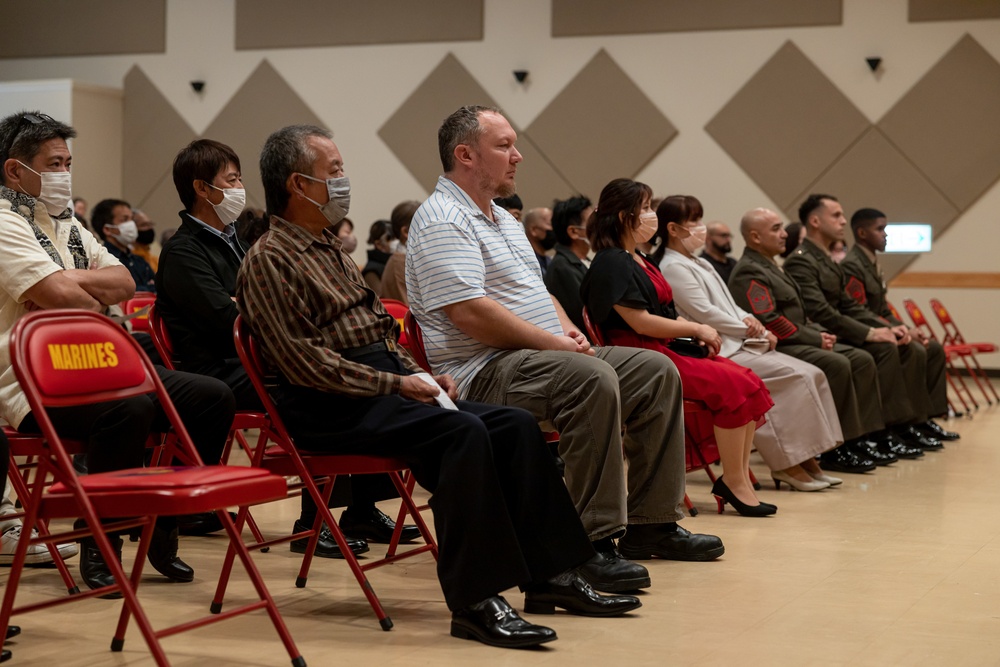 52 MLC, IHA workers retire from Marine Corps Installations Pacific