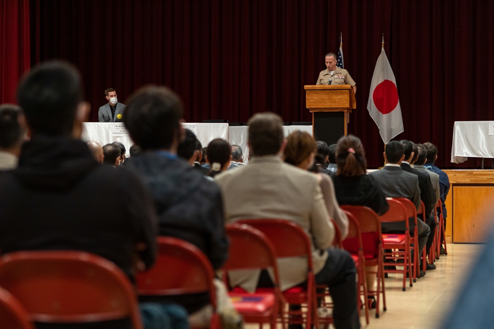 52 MLC, IHA workers retire from Marine Corps Installations Pacific
