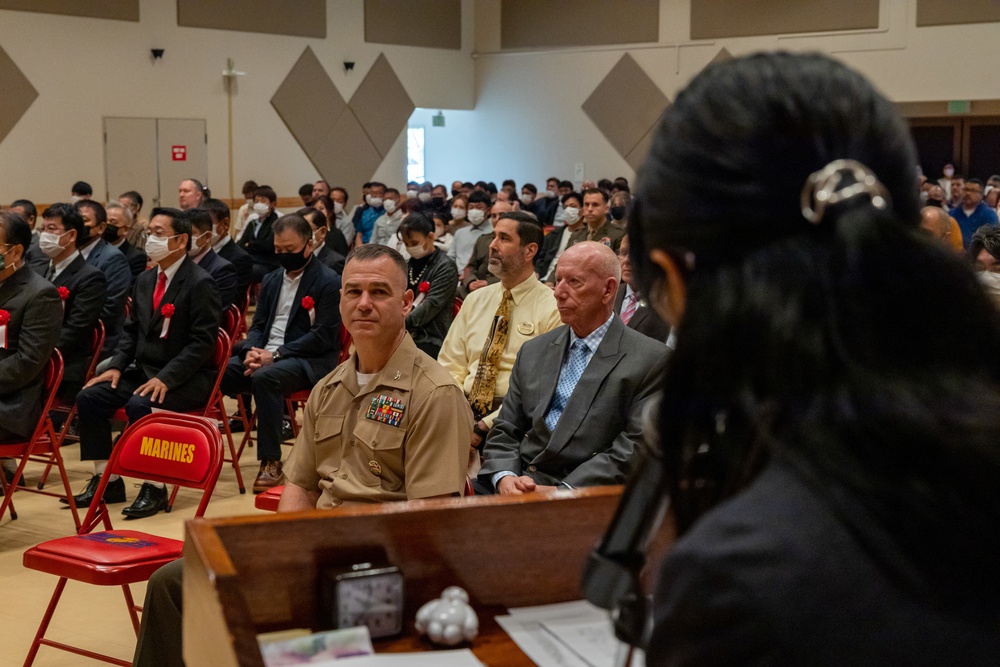 52 MLC, IHA workers retire from Marine Corps Installations Pacific