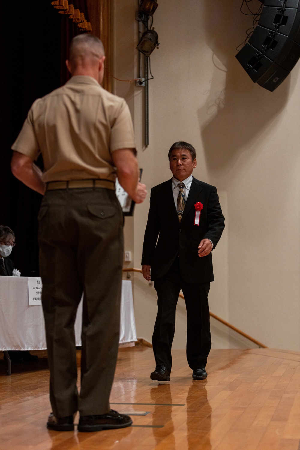 52 MLC, IHA workers retire from Marine Corps Installations Pacific