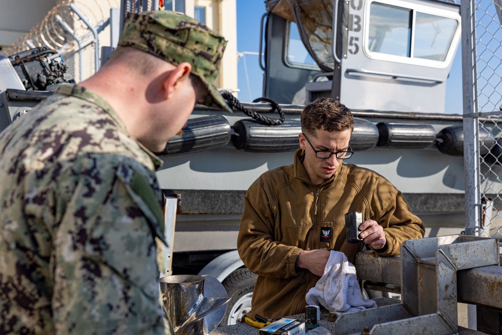 Adaptability is key: US Navy engineer reflects on upbringing, self-interests, and career