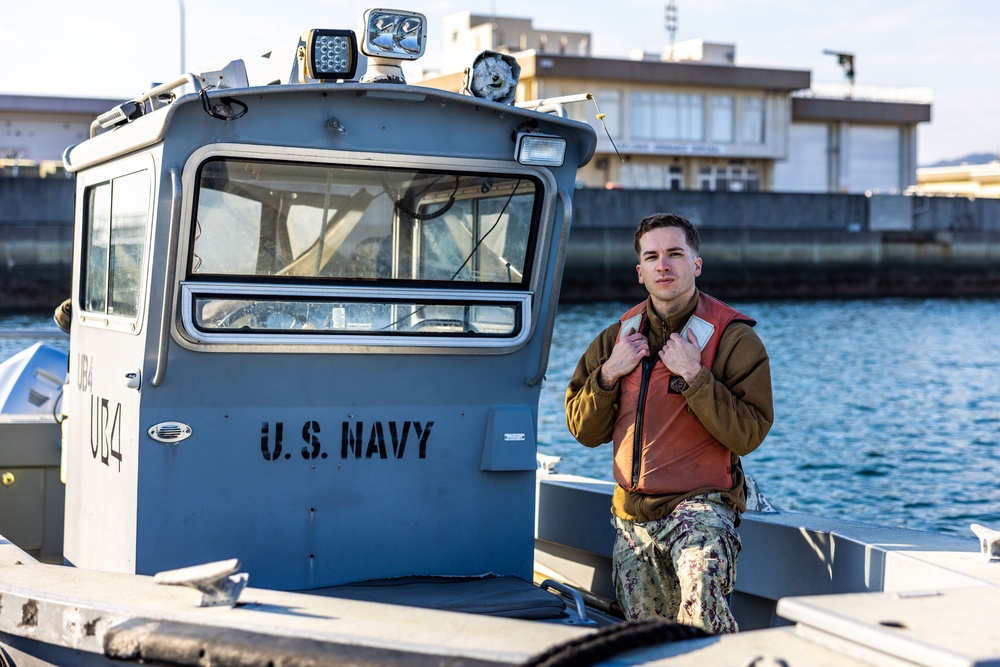 Adaptability is key: US Navy engineer reflects on upbringing, self-interests, career