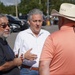 Mexican Consulate Utilizes FEMA Mobile Registration Center