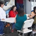 Mexican Consulate Utilizes FEMA Mobile Registration Center