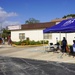 SBA Mobile Disaster Assistance Center