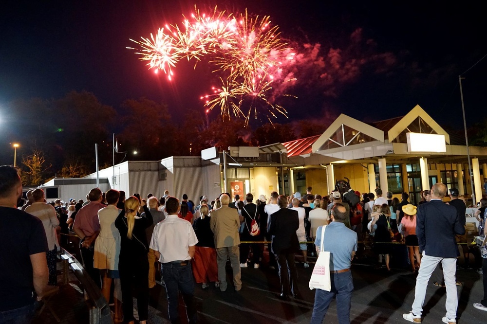 New Year’s Firework safety: know what you can and can’t do