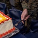 13th MEU Cake Cutting Ceremony