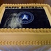 Diego Garcia Celebrates U.S. Space Force 3rd Birthday