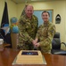 Diego Garcia Celebrates U.S. Space Force 3rd Birthday