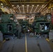 LAV Maintenance on USS Anchorage