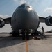 C-17 supports U.S. CENTCOM AOR