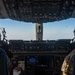 C-17 supports U.S. CENTCOM AOR