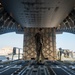 C-17 supports U.S. CENTCOM AOR