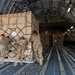 C-17 supports U.S. CENTCOM AOR