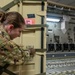 C-17 supports U.S. CENTCOM AOR