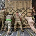 C-17 supports U.S. CENTCOM AOR