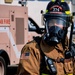 380th AEW HAZMAT Exercise