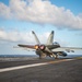 Nimitz Conducts Flight Operations