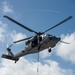 Navy Sailors Participate In A Replenishment At Sea