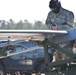 Fort Dix - Shadow t-UAS Flight Testing - 20 Dec 2022