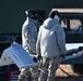 Fort Dix - Shadow t-UAS Flight Testing - 20 Dec 2022