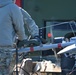 Fort Dix - Shadow t-UAS Flight Testing - 20 Dec 2022