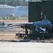 Fort Dix - Shadow t-UAS Flight Testing - 20 Dec 2022