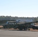 Fort Dix - Shadow t-UAS Flight Testing - 20 Dec 2022