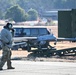 Fort Dix - Shadow t-UAS Flight Testing - 20 Dec 2022