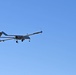 Fort Dix - Shadow t-UAS Flight Testing - 20 Dec 2022