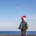 USS George H.W. Bush (CVN 77) Flight Operations