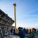 Daily Operations Aboard USS George H.W. Bush (CVN 77)