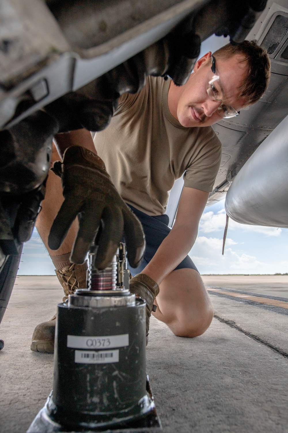 180FW Trains with the &quot;Sun Downers&quot; in the Sunshine State