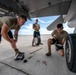 180FW Trains with the &quot;Sun Downers&quot; in the Sunshine State