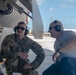 180FW Trains with the &quot;Sun Downers&quot; in the Sunshine State