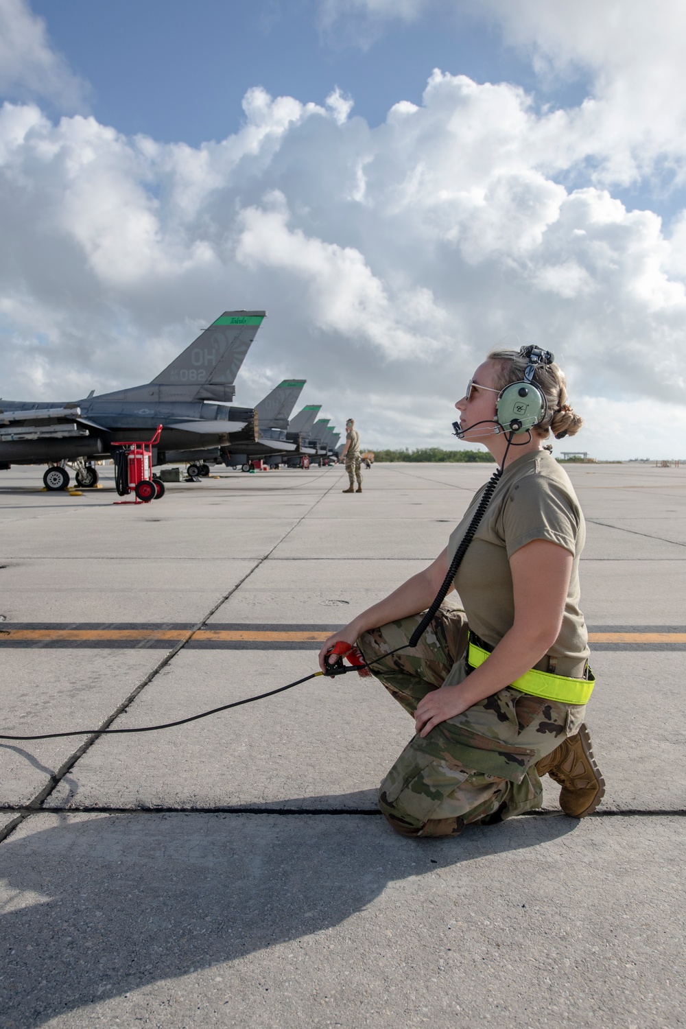 180FW Trains with the &quot;Sun Downers&quot; in the Sunshine State