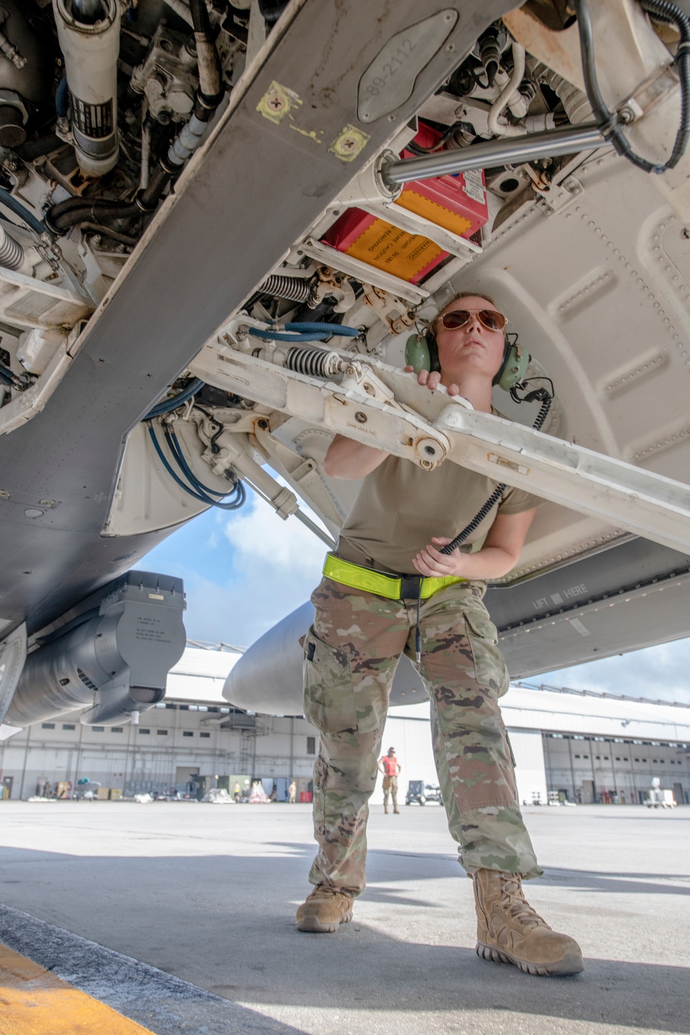 180FW Trains with the &quot;Sun Downers&quot; in the Sunshine State