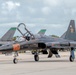 180FW Trains with the &quot;Sun Downers&quot; in the Sunshine State