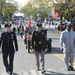 Army Reserve senior leader celebrates veterans in The Bronx