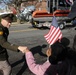 Army Reserve senior leader celebrates veterans in The Bronx