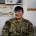 2022 in Review: NMRTC Rota: HM2 Haley Acevedo