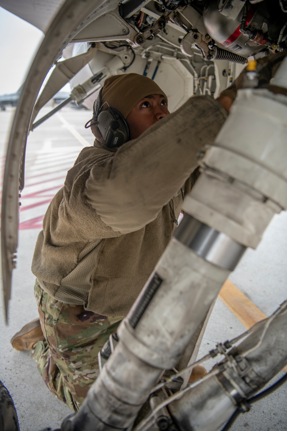 180FW ACE Training