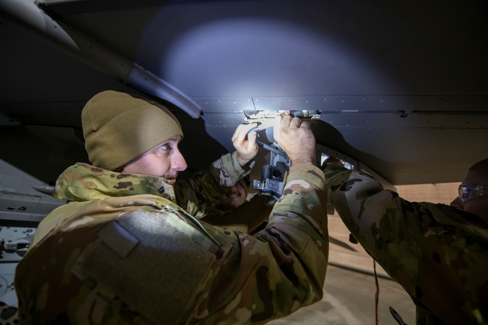 180FW ACE Training